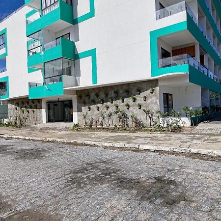 Flats No Centro De Porto De Galinhas. Varandas Do Porto. By Use. Екстериор снимка